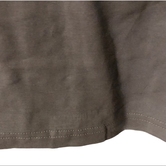 Mono B Supima Men Workout Tank Top Size Small Medium and large. - Picture 4 of 6